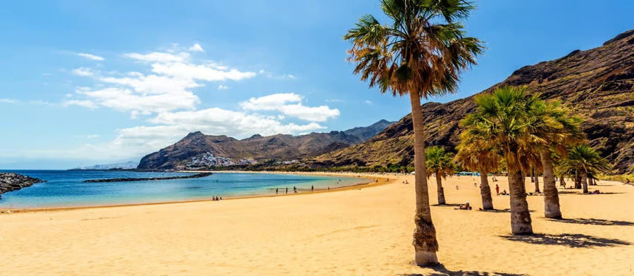 Tenerife, Kanári szigetek - 6 éjszaka, 2 fő - Tripmánia