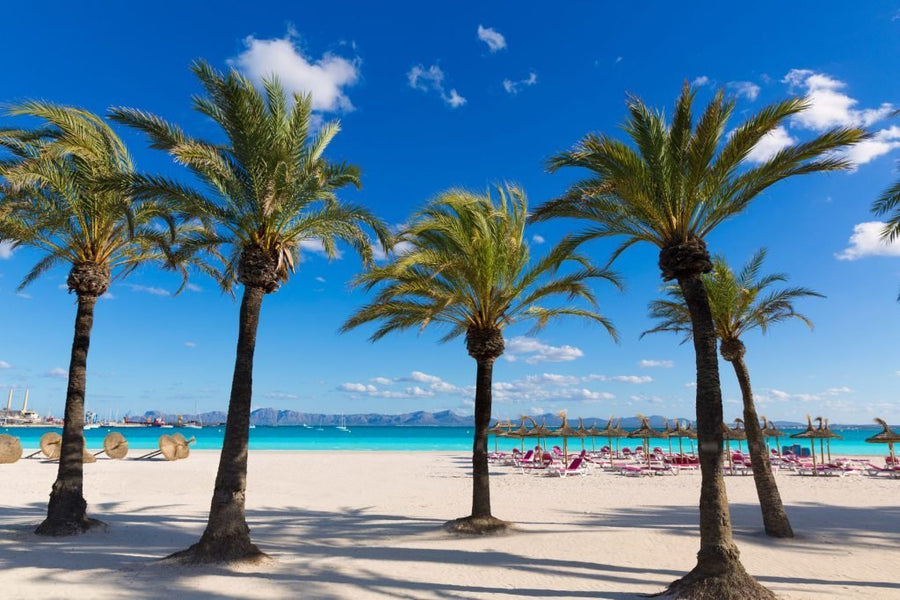 Gran Canaria, Kanári szigetek - 5 éjszaka, 2 fő
